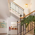 Hotel Geminis Ciutadella (Menorca)