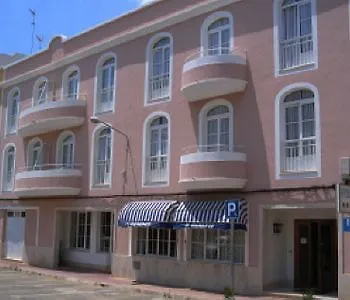 Geminis Hotel 2*