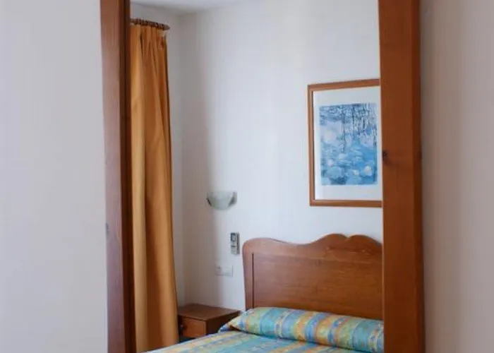 Hotel Geminis Ciutadella (Menorca)