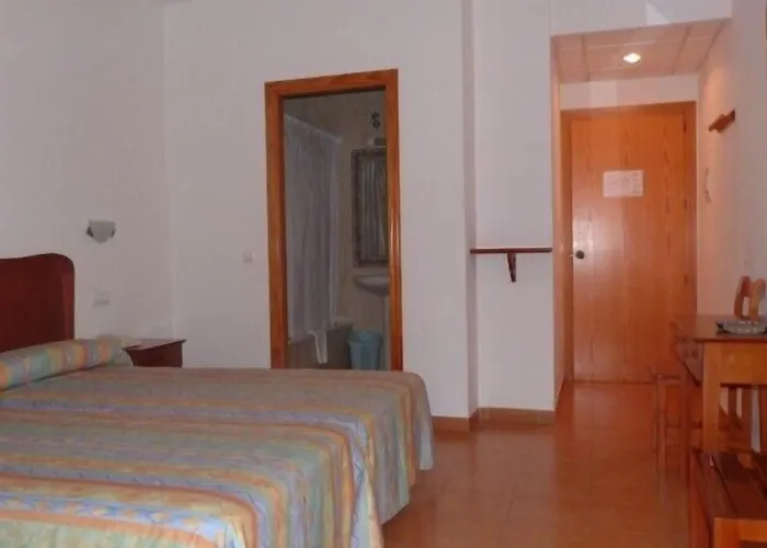 Geminis 2* Ciutadella (Menorca)