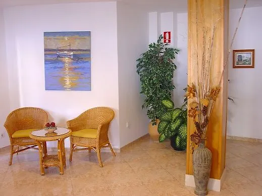 Geminis Hotel Ciutadella (Menorca)