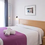 Hotell Geminis 2*