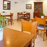 Geminis Hotell 2*