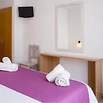 Geminis Hotell