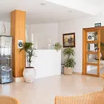 Geminis Hotell