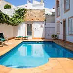 Geminis Hotell Ciutadella (Menorca)