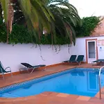 Hotell Geminis 2*