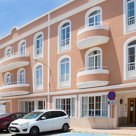 Geminis 2* Ciutadella (Menorca)