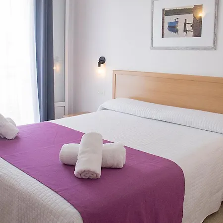 Geminis Hotel Ciutadella (Menorca)