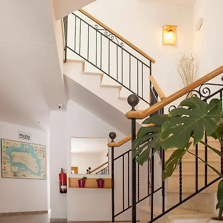 Hotel Geminis Ciutadella (Menorca)