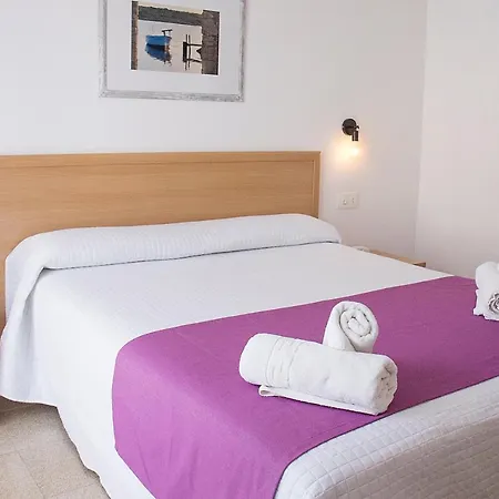 Geminis Ciutadella (Menorca)