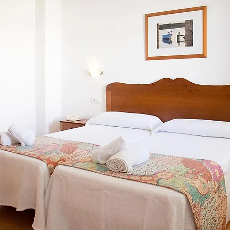 Geminis Ciutadella (Menorca)