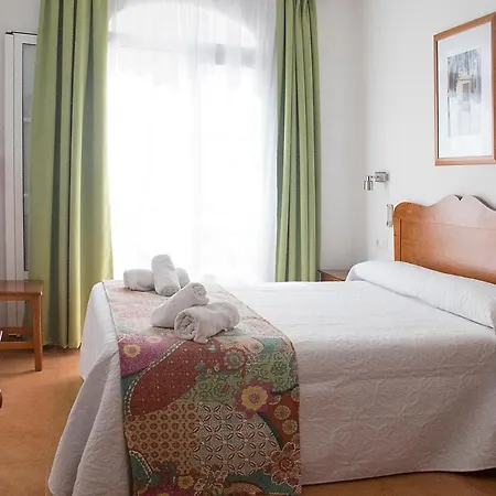 Geminis Ciutadella (Menorca)