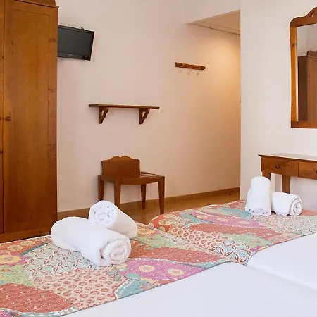 Hotel Geminis Ciutadella (Menorca)