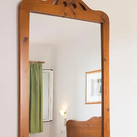 Geminis Otel 2*