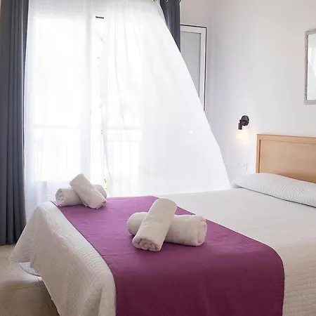 Geminis Hotel Ciutadella (Menorca)