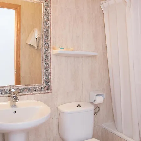 Geminis Hotel Ciutadella (Menorca)