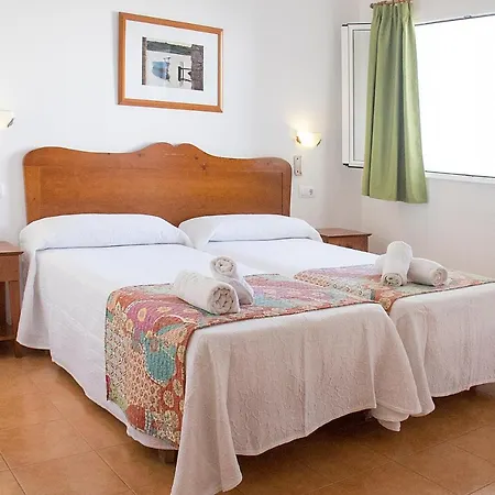 Hotel Geminis