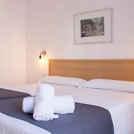 Geminis Ciutadella (Menorca)