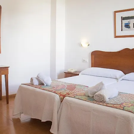Hotel Geminis 2*