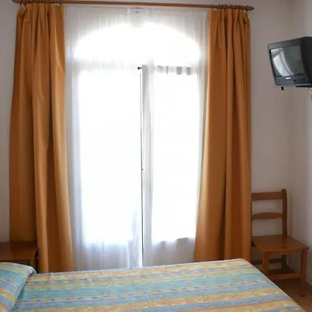 Hotel Geminis