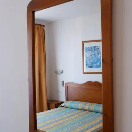 Otel Geminis Ciutadella (Menorca)