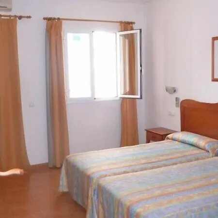 Geminis Otel 2*