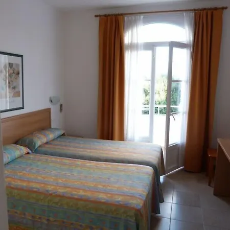 Geminis Hotel Ciutadella (Menorca)