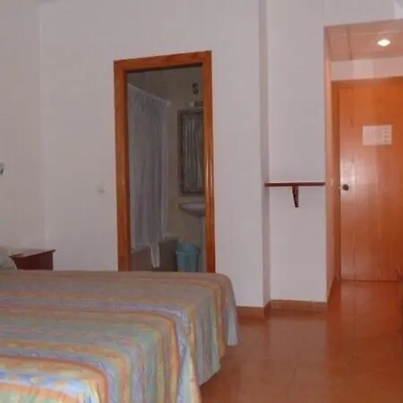 Geminis 2* Ciutadella (Menorca)