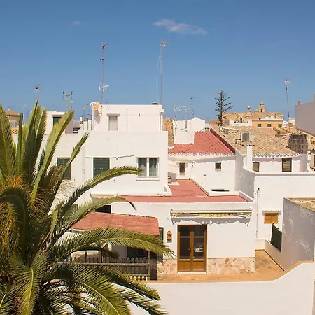 Hotell Geminis