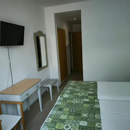 Geminis Ciutadella (Menorca)