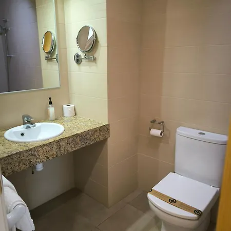 Hotel Geminis 2*
