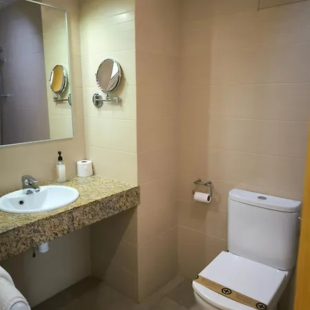 Geminis Hotel Ciutadella (Menorca)