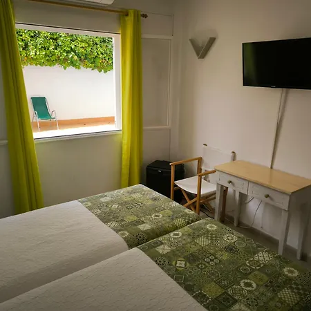 Hotel Geminis Ciutadella (Menorca)