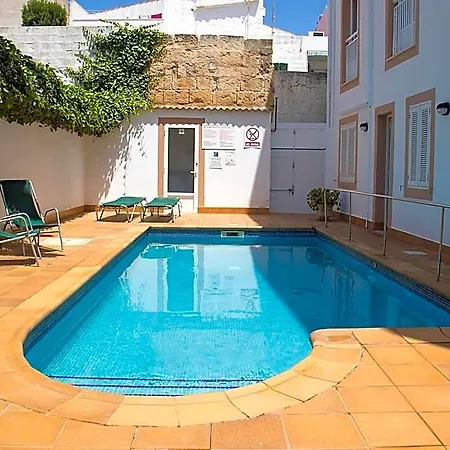 Geminis Otel