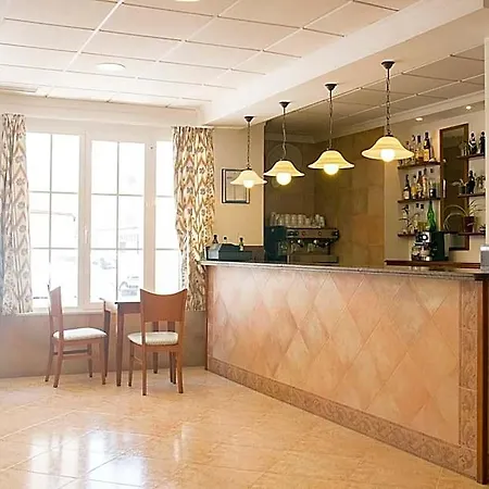 Otel Geminis 2*