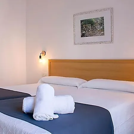 Hotel Geminis