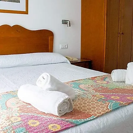 Hotel Geminis 2*