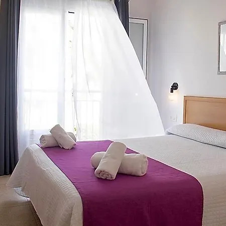 Otel Geminis 2*