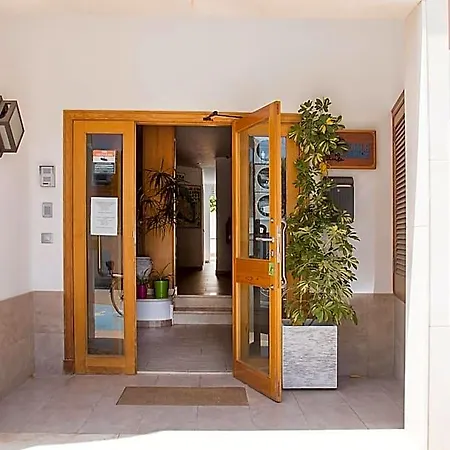 Geminis 2* Ciutadella (Menorca)
