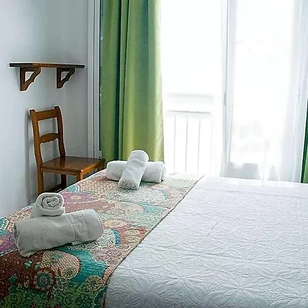 Otel Geminis Ciutadella (Menorca)
