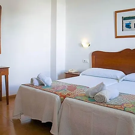 Geminis Otel