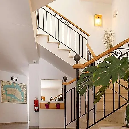 Otel Geminis Ciutadella (Menorca)