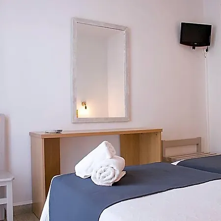 Geminis 2* Ciutadella (Menorca)