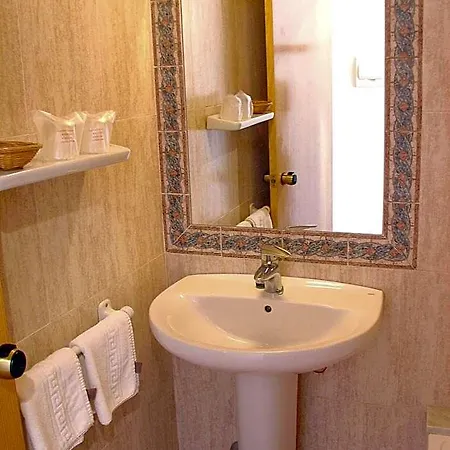 Geminis Otel Ciutadella (Menorca)