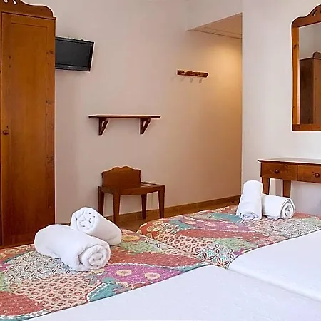Geminis Otel 2*