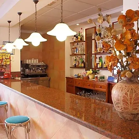 Geminis Otel Ciutadella (Menorca)