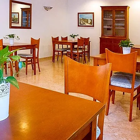 Geminis Otel 2*