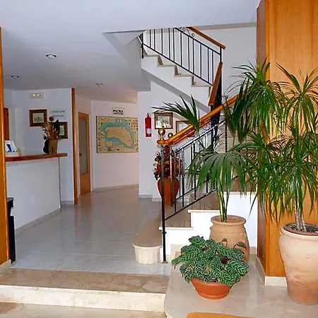 Geminis Otel 2*