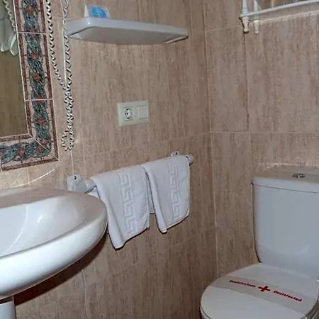 Otel Geminis 2*